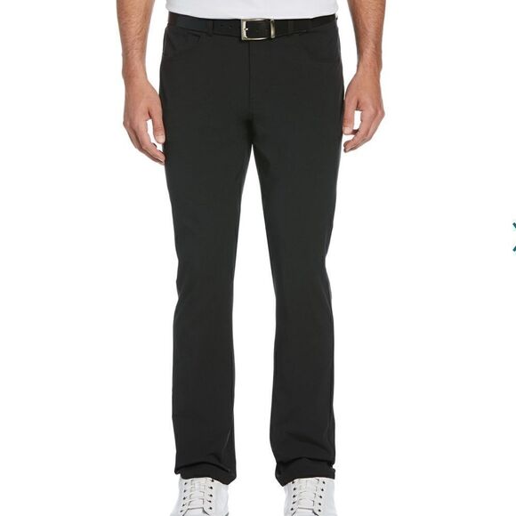 Grand Slam Performance 5-Pocket Golf Pants-Size 34x34 - Picture 1 of 10